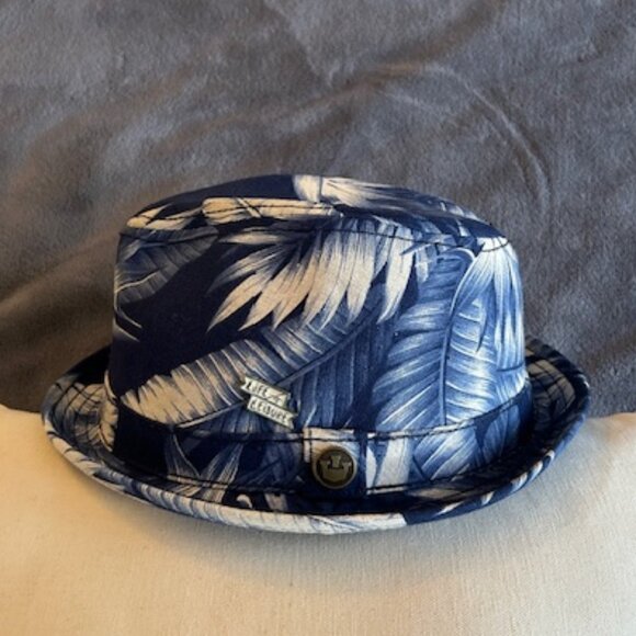 VINTAGE Goorin "Life of Leisure" Fedora - Picture 2 of 6